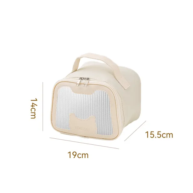 Hand Carry Heat Preservation Bag Small Handbag - Shop at LoveMi