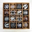Silver Gray