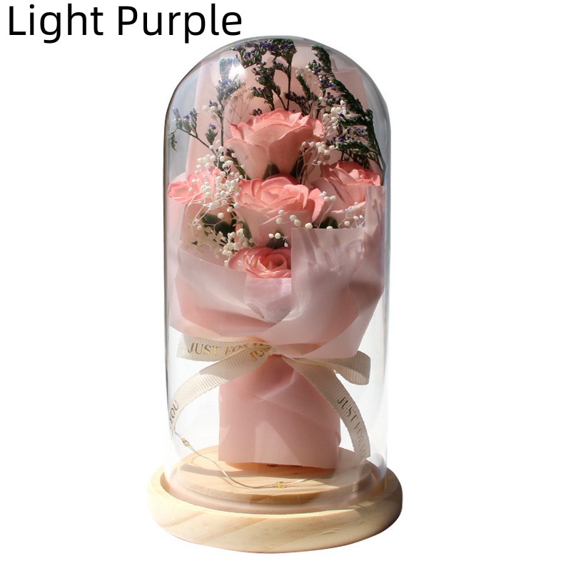 Light Purple