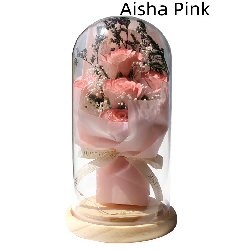 Aisha Pink