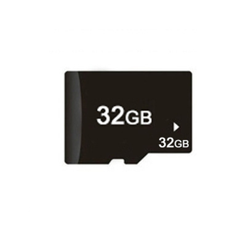 Memory card 32G
