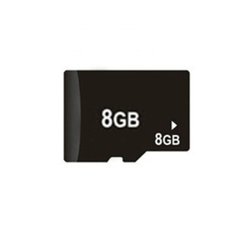 Memory card 8G