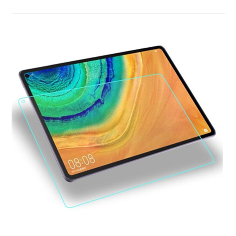 Tempered film