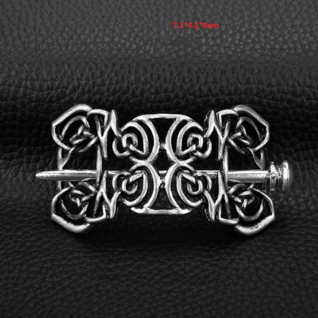Vintage Metal Hairpin Headdress For Women D409 - Shop at LoveMi
