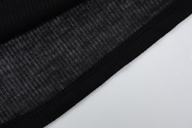 Fashion Mid-length Women's Slim Fit Dress