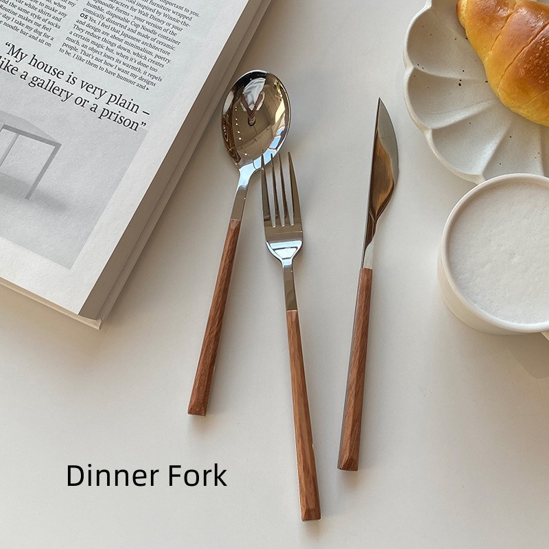 Dinner Fork