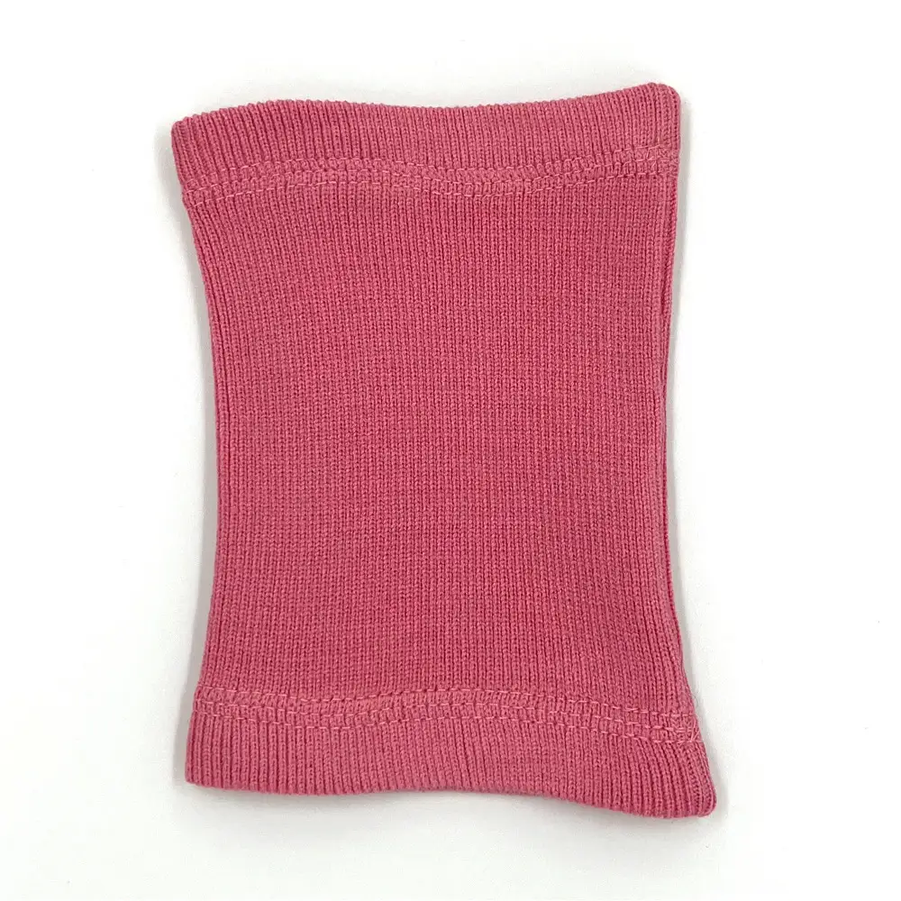 Simple Pet Dog Comfort Headgear Bib