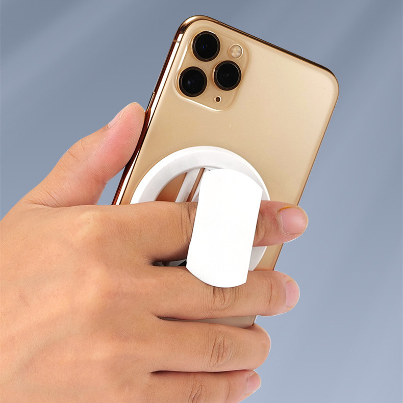 Ring Ultra-thin Multifunctional Magnetic Mobile Phone Holder - Image 14