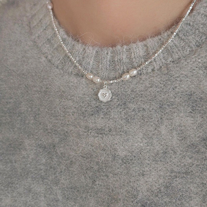 Freshwater Pearl Necklace