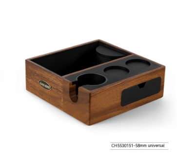 Multifunctional Grounds Box