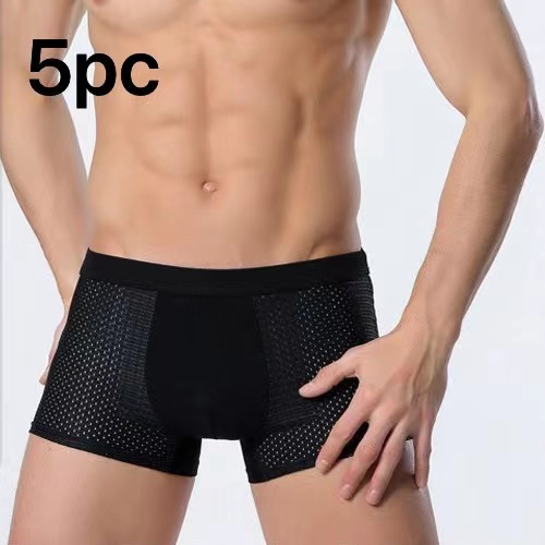 Black 5pc