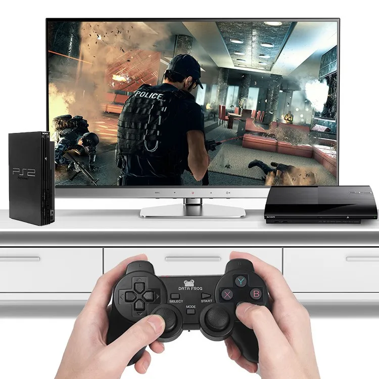 Wireless Android Gamepad – image 8