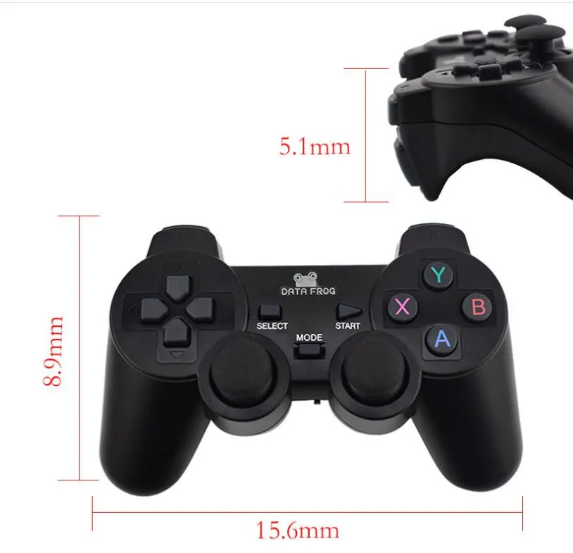 Wireless Android Gamepad – image 2