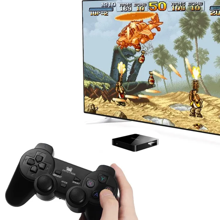 Wireless Android Gamepad – image 6