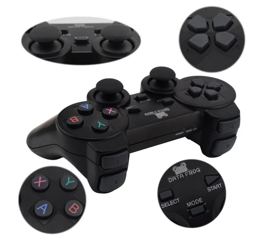 Wireless Android Gamepad – image 4