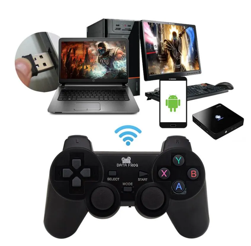 Wireless Android Gamepad – image 3