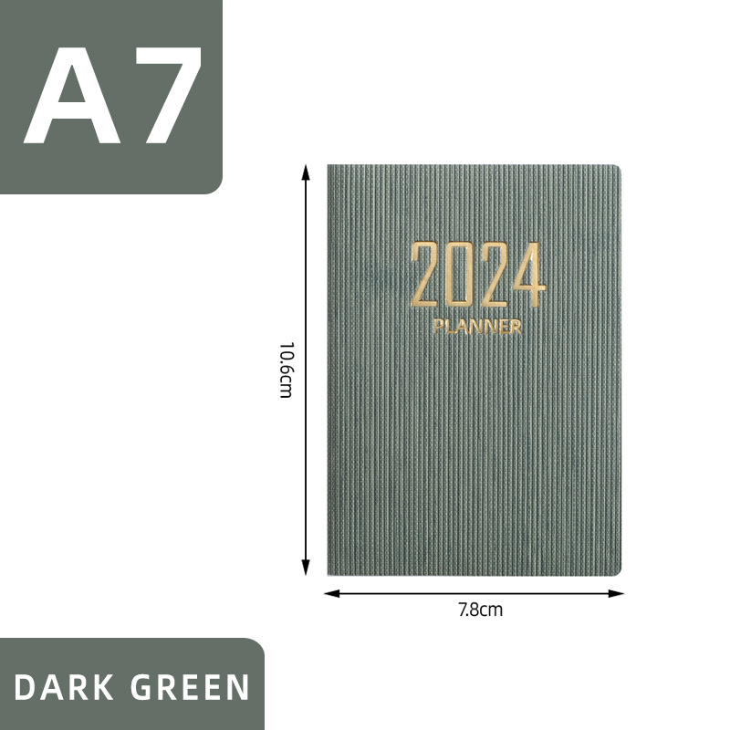 Dark Green