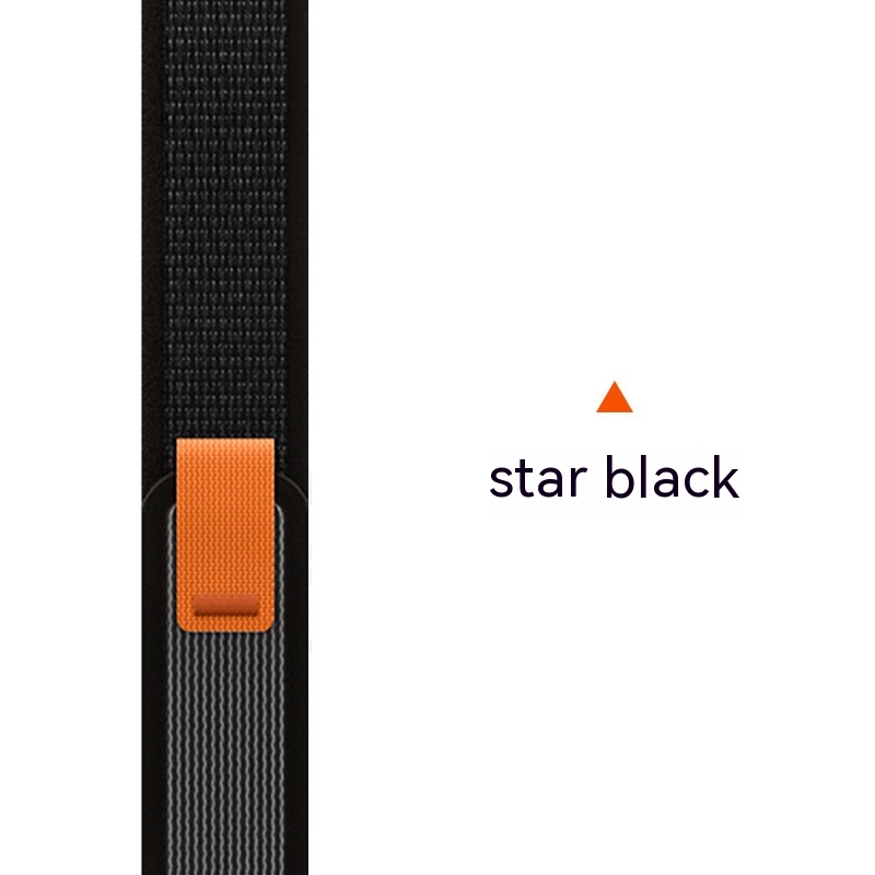 Starlight Black