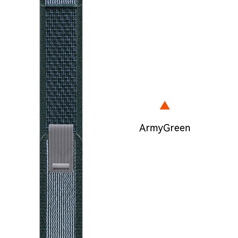 Army Green