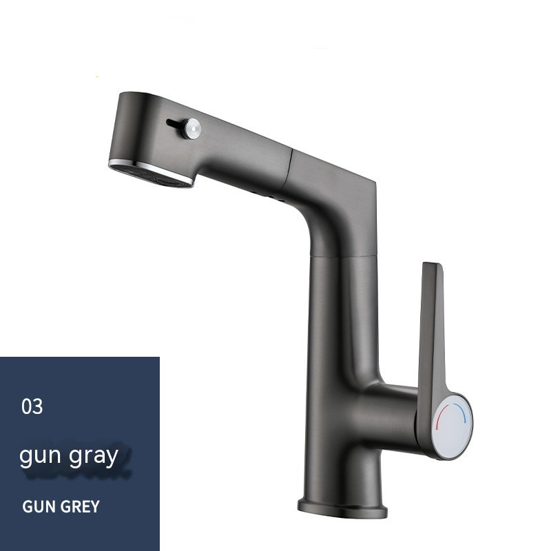 Gun Gray