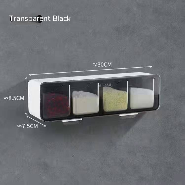 Transparent Color