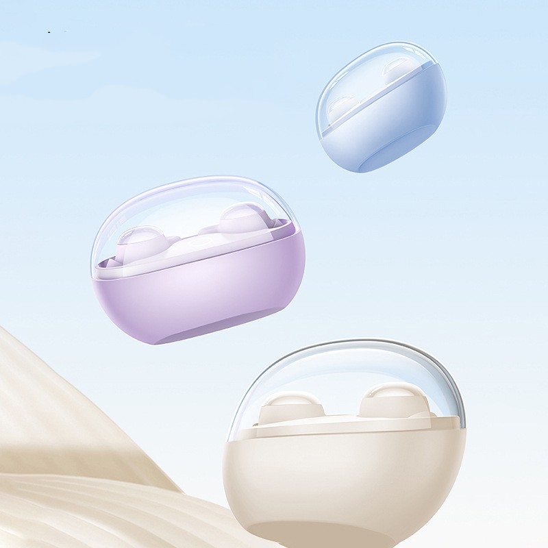 In-ear Noise Reduction Sleep Bluetooth Headset - Image 2