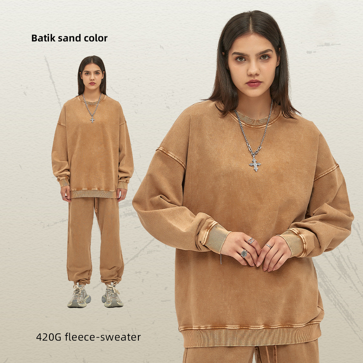 Batik Sand