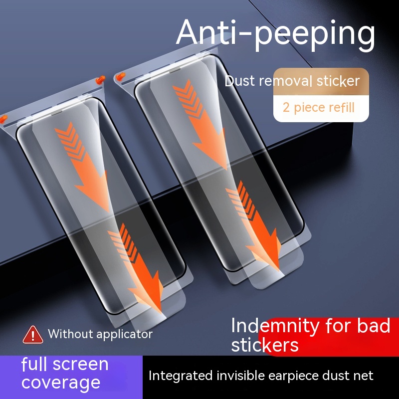 Tempered Film 1514Pro Glass HD - Image 19