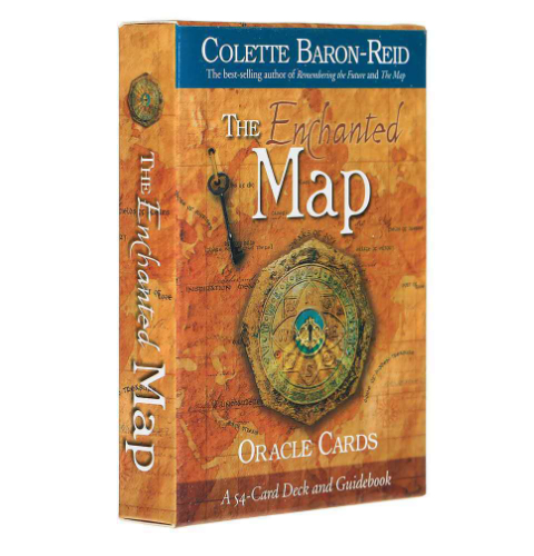 The Enchanted Map