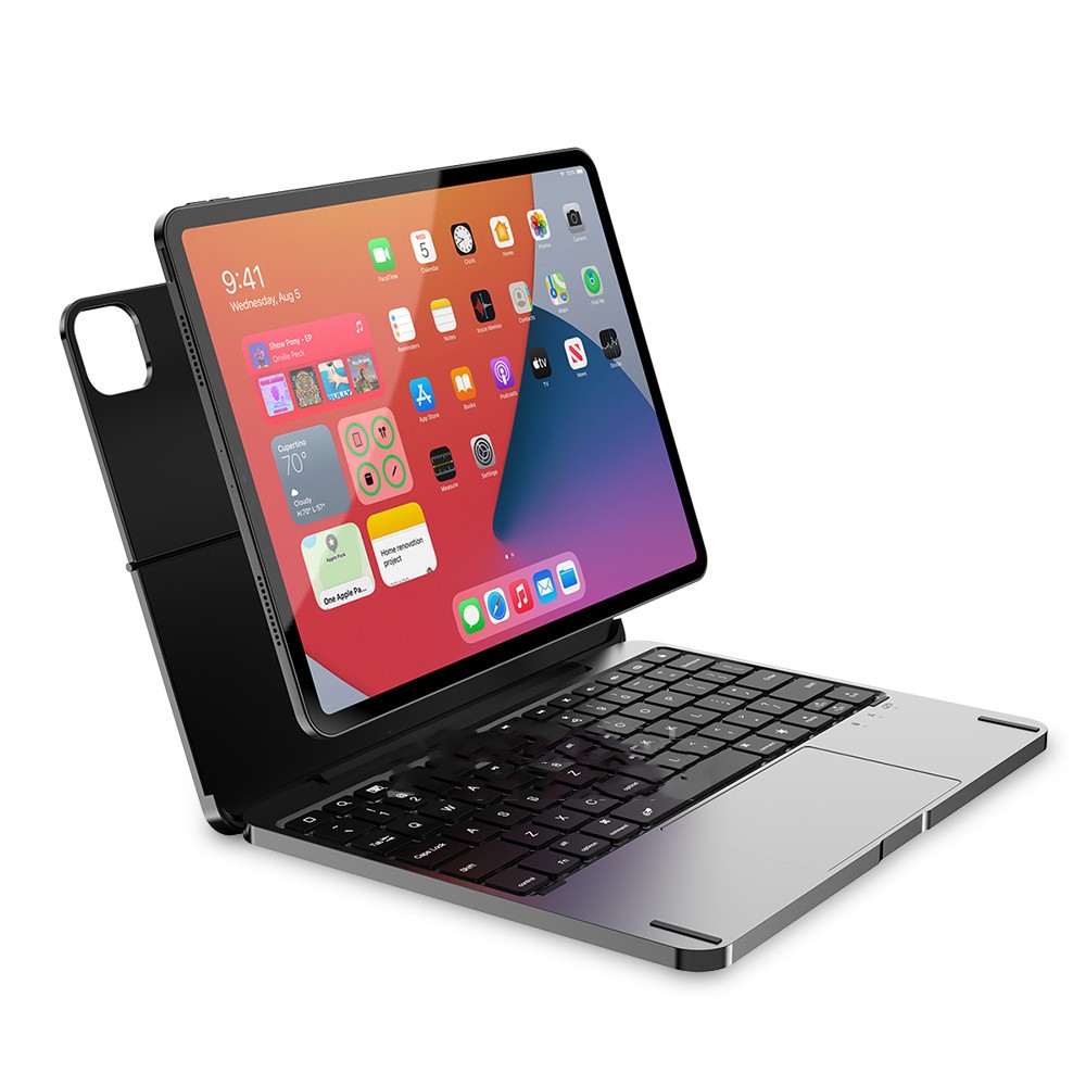 Sammenleggbart Bluetooth-tastatur - Bilde 1