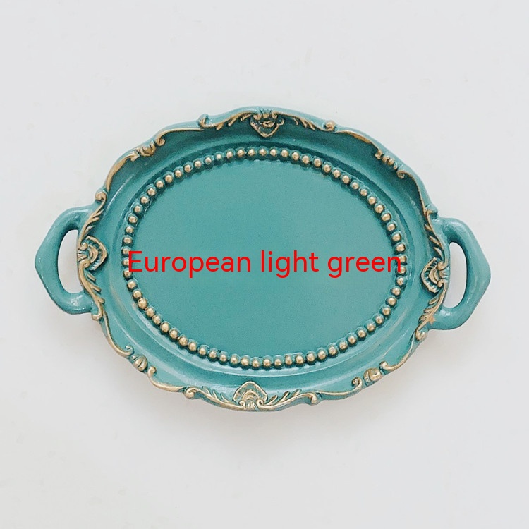 European Light Green