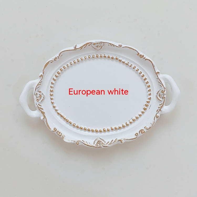 European White