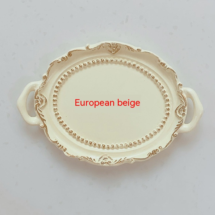 European Beige