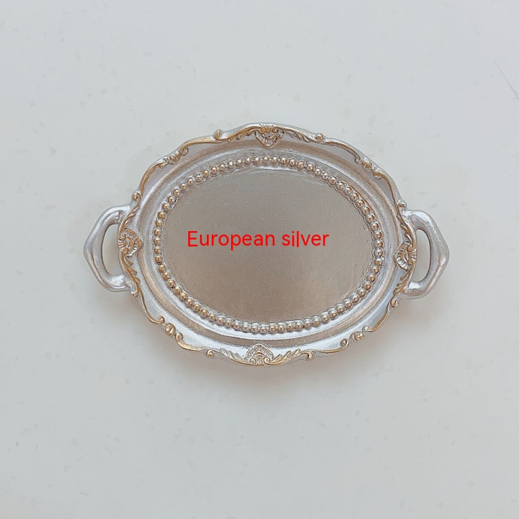 European Silver