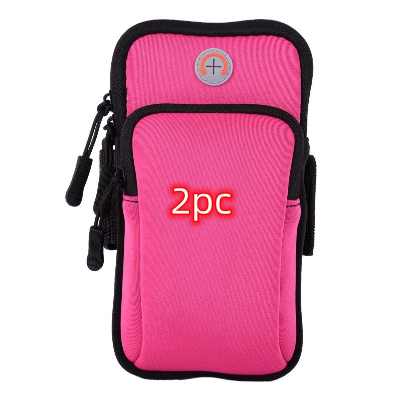 2PC Red