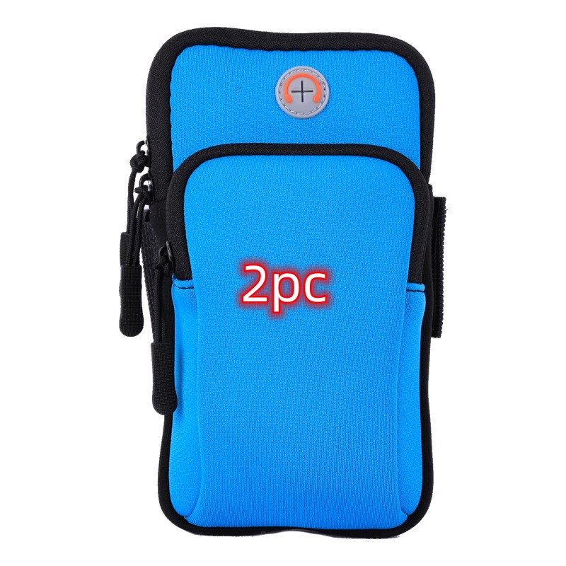 2PC Blue