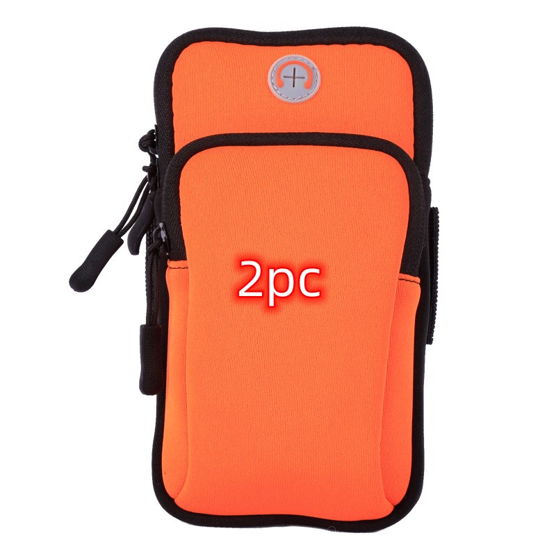 2PC Orange
