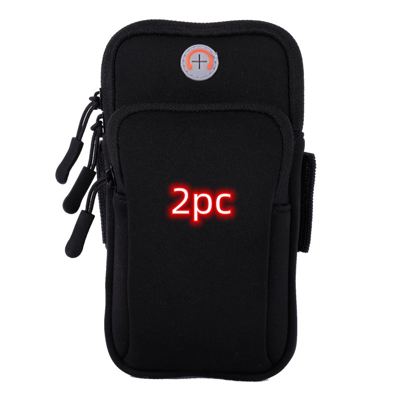 2PC Black