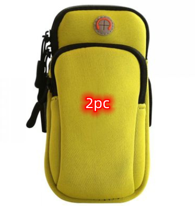 2PC Yellow