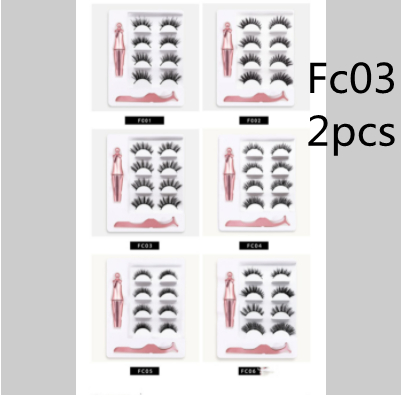 Fc03 2pcs