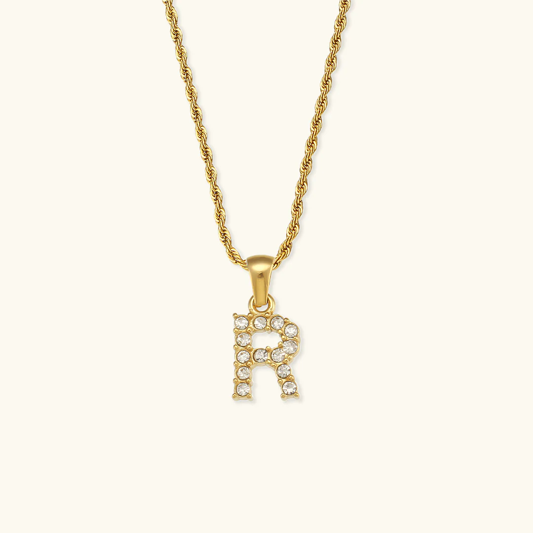 R