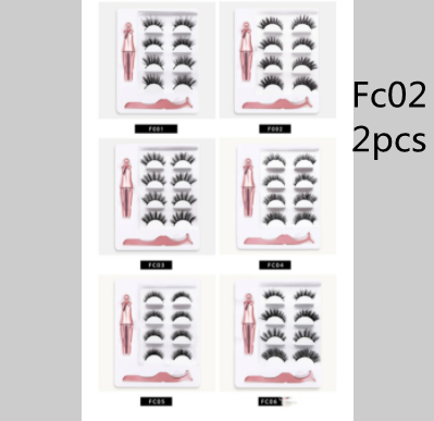 Fc02 2pcs