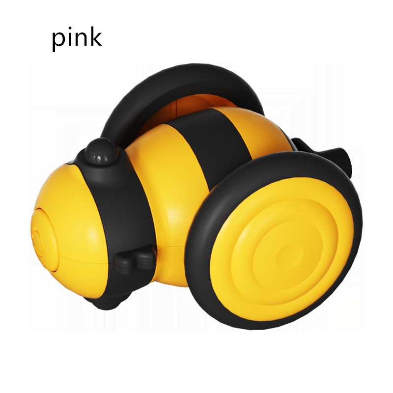 Little Bee Toy Pink