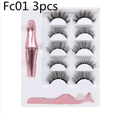 Fc01 3pcs