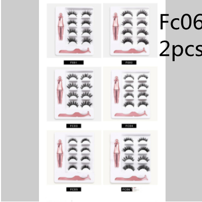 Fc06 2pcs