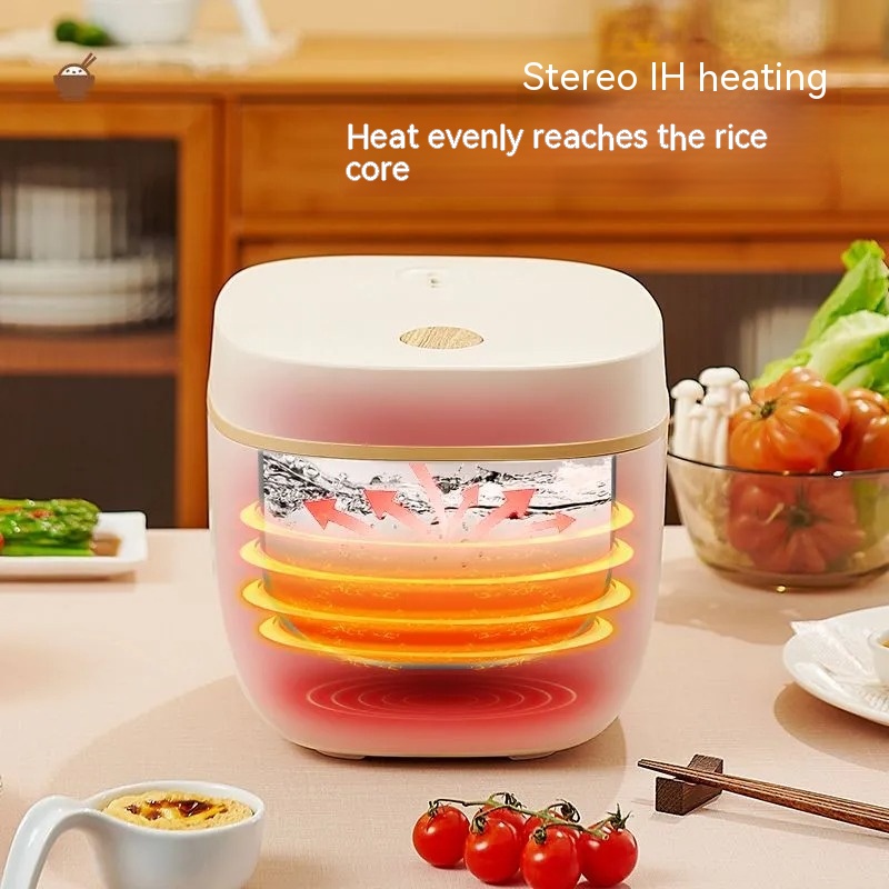 Intelligent Multi-function Rice Cooker For Home Use — foto 10