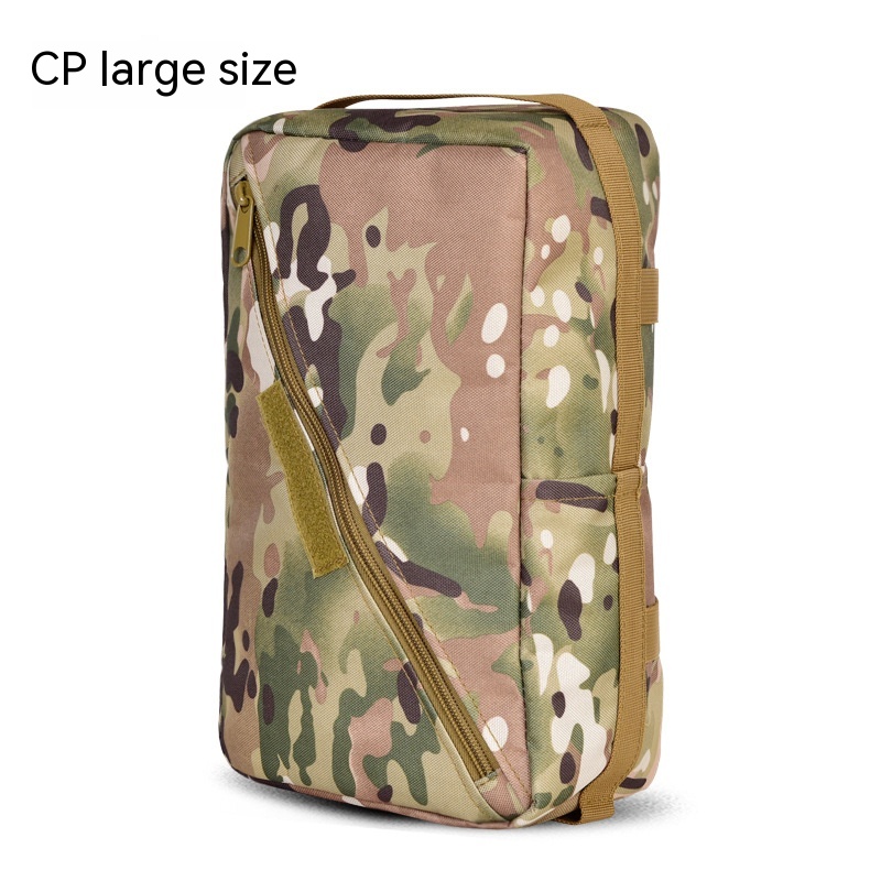 Cp Camouflage Large