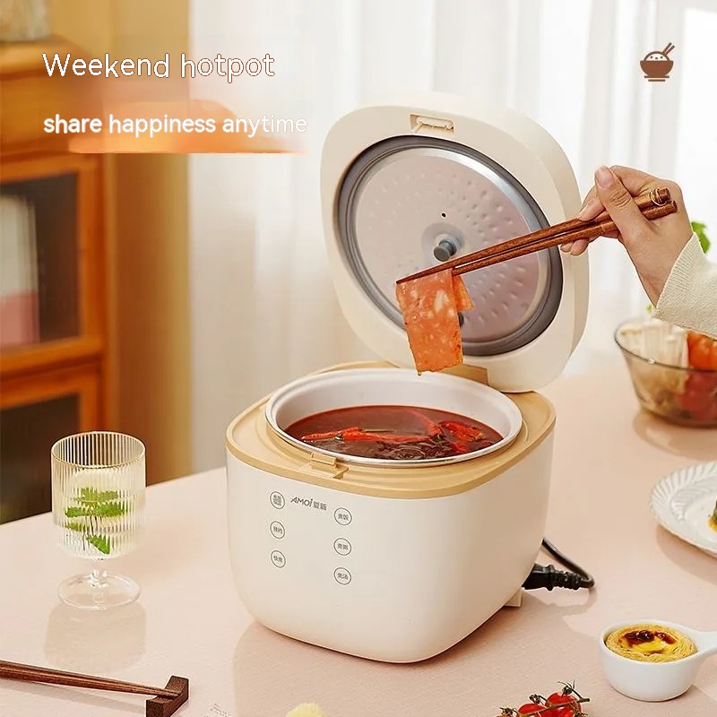 Intelligent Multi-function Rice Cooker For Home Use — foto 9