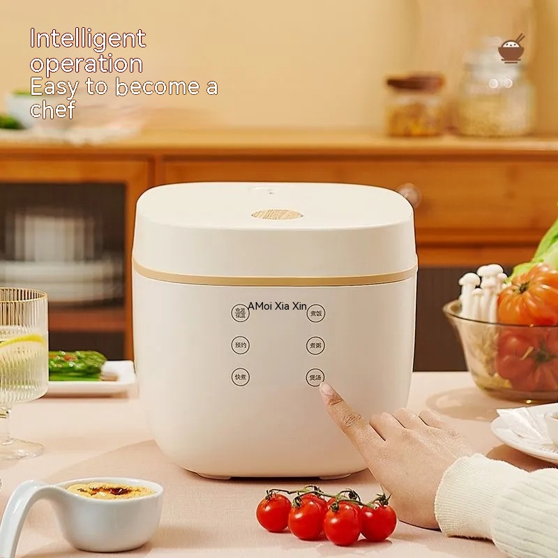 Intelligent Multi-function Rice Cooker For Home Use — foto 3