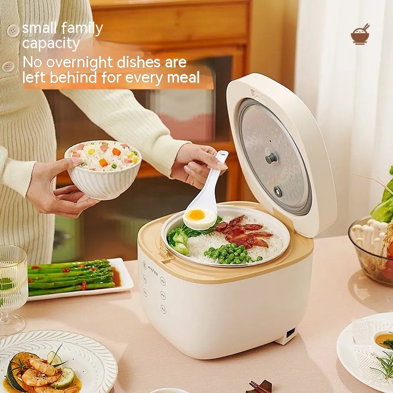 Intelligent Multi-function Rice Cooker For Home Use — foto 6